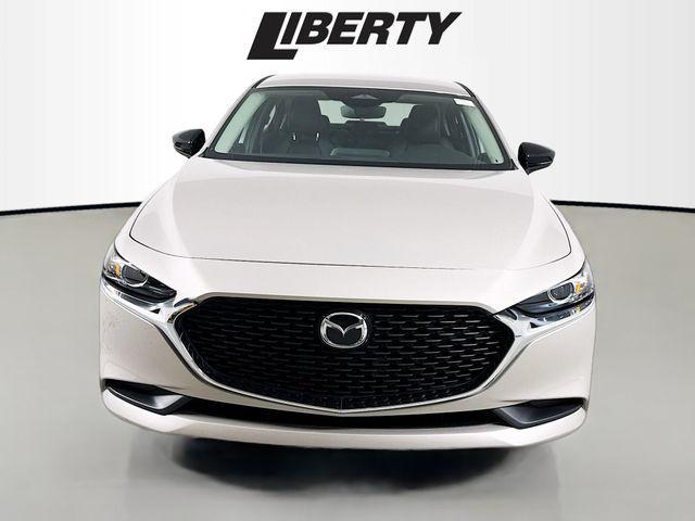 used 2024 Mazda Mazda3 car, priced at $26,990