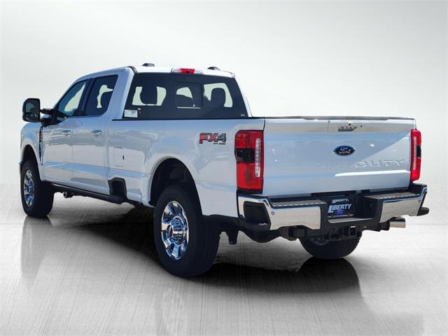 new 2024 Ford F-250 car, priced at $75,411