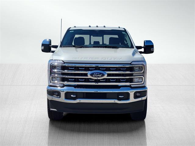 new 2024 Ford F-250 car, priced at $75,411