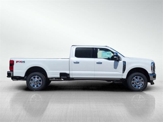 new 2024 Ford F-250 car, priced at $75,411