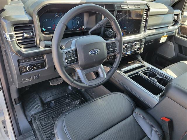 new 2024 Ford F-250 car, priced at $75,411