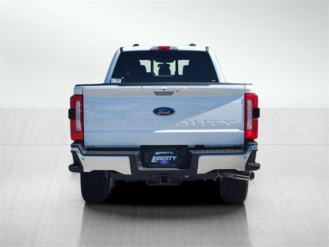 new 2024 Ford F-250 car, priced at $75,411