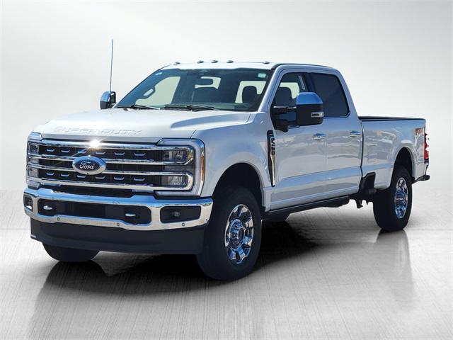 new 2024 Ford F-250 car, priced at $75,411