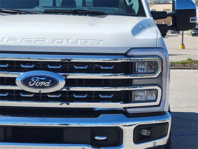 new 2024 Ford F-250 car, priced at $75,411