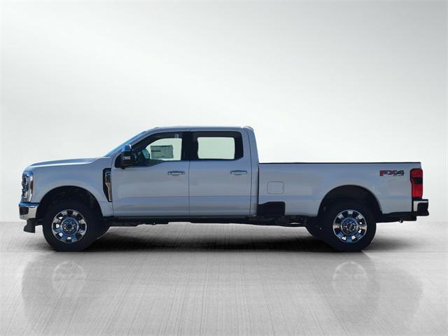 new 2024 Ford F-250 car, priced at $75,411