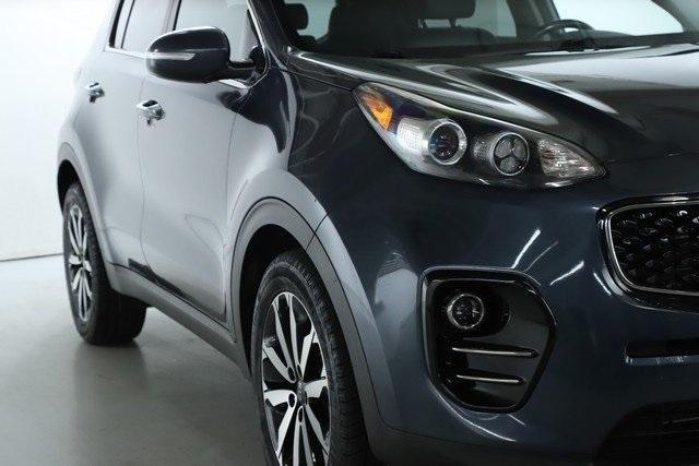 used 2019 Kia Sportage car, priced at $12,750