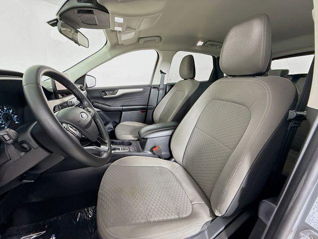 used 2022 Ford Escape car, priced at $20,989