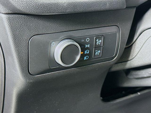 used 2022 Ford Escape car, priced at $20,989