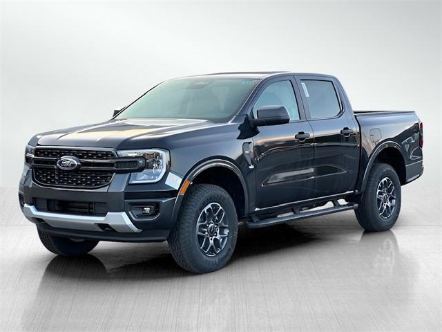 new 2024 Ford Ranger car, priced at $44,125