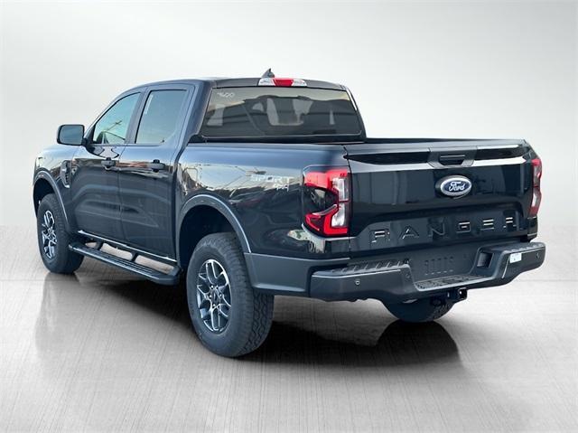 new 2024 Ford Ranger car, priced at $44,125