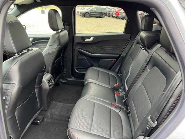 new 2025 Ford Escape car, priced at $36,553