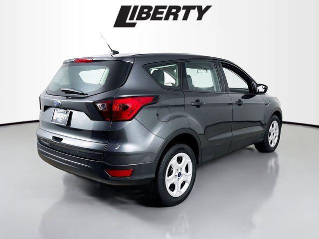 used 2019 Ford Escape car, priced at $15,990