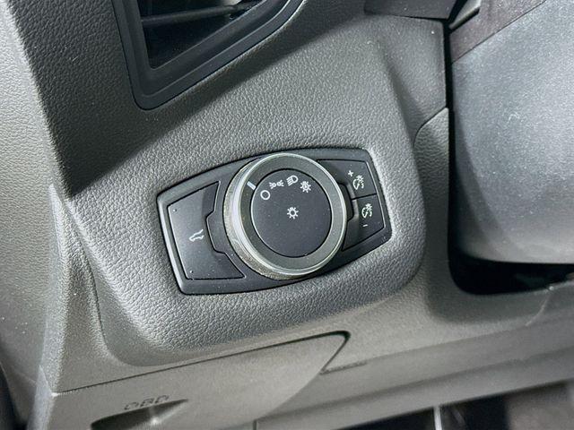 used 2019 Ford Escape car, priced at $15,990