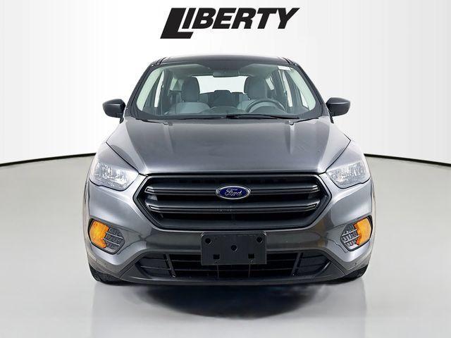 used 2019 Ford Escape car, priced at $15,990