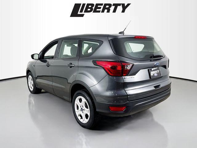 used 2019 Ford Escape car, priced at $15,990