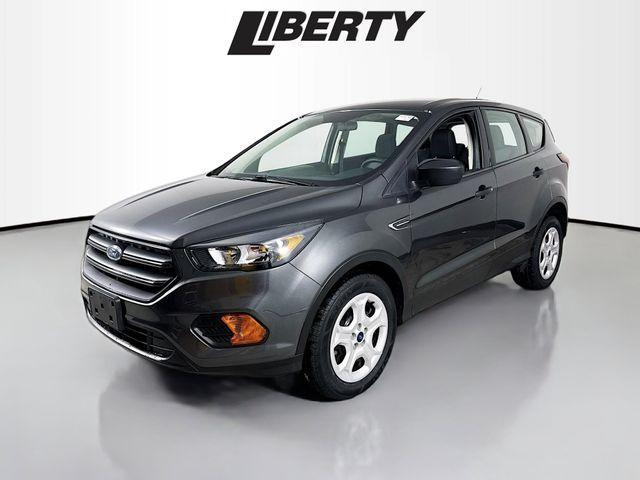 used 2019 Ford Escape car, priced at $15,990