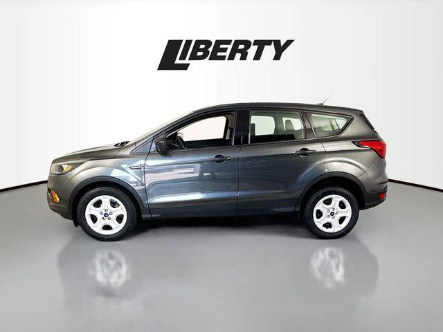 used 2019 Ford Escape car, priced at $15,990