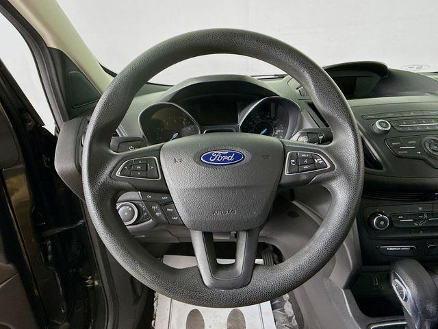 used 2019 Ford Escape car, priced at $15,990