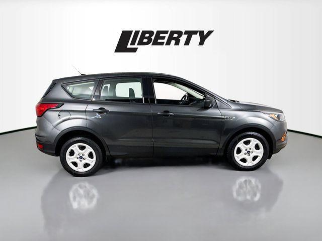 used 2019 Ford Escape car, priced at $15,990