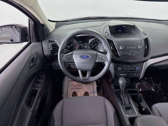 used 2019 Ford Escape car, priced at $15,990