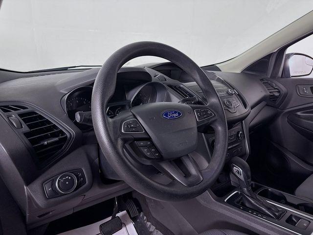 used 2019 Ford Escape car, priced at $15,990
