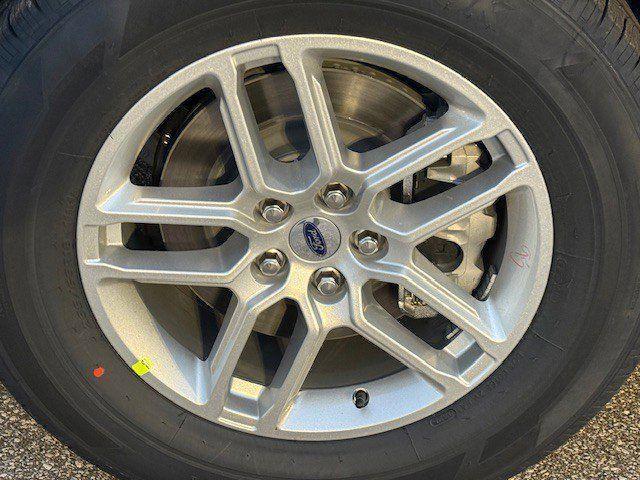new 2026 Ford Explorer car, priced at $44,280