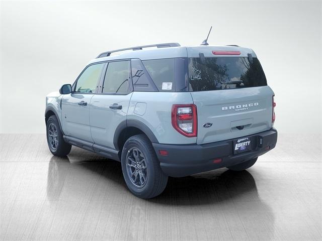 new 2024 Ford Bronco Sport car, priced at $29,039