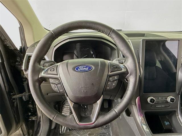 used 2022 Ford Edge car, priced at $22,990