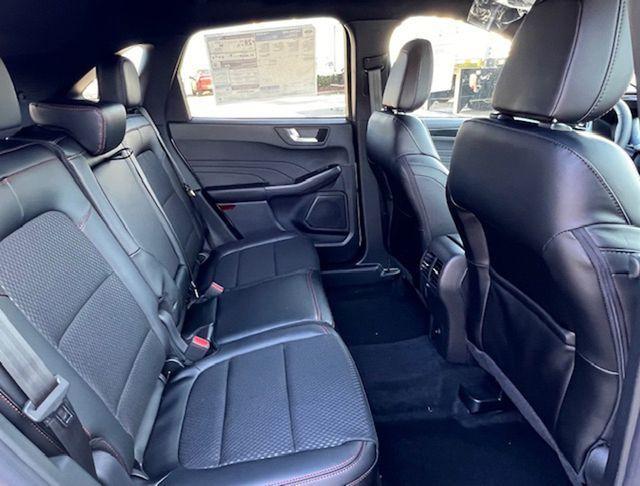 new 2025 Ford Escape car, priced at $29,613