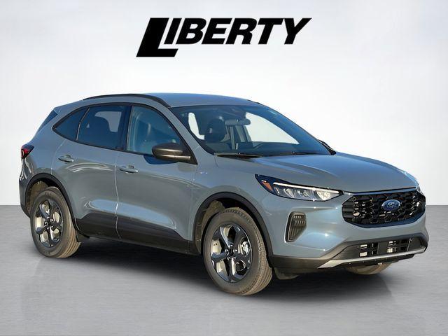 new 2025 Ford Escape car, priced at $29,613