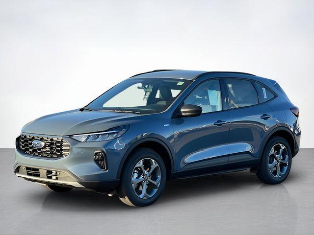 new 2025 Ford Escape car, priced at $29,613