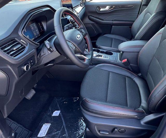 new 2025 Ford Escape car, priced at $29,613