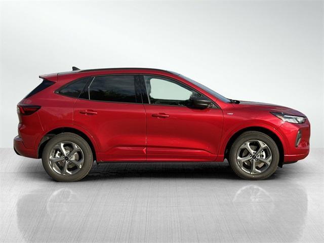 new 2024 Ford Escape car, priced at $29,608