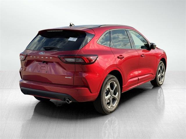 new 2024 Ford Escape car, priced at $29,608