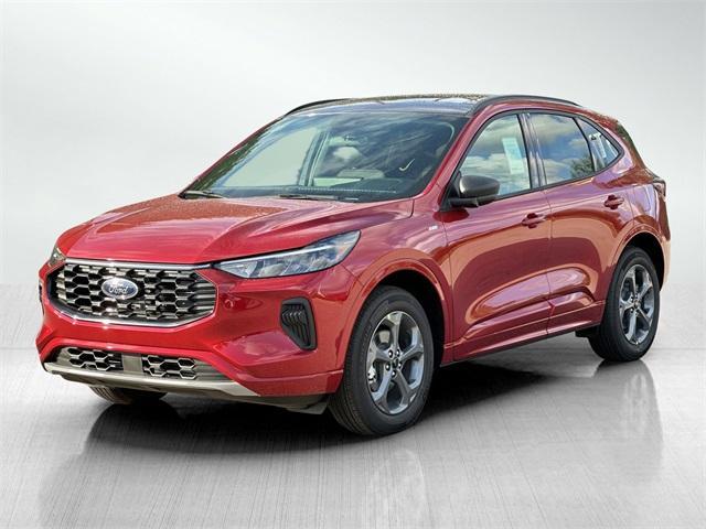 new 2024 Ford Escape car, priced at $29,608