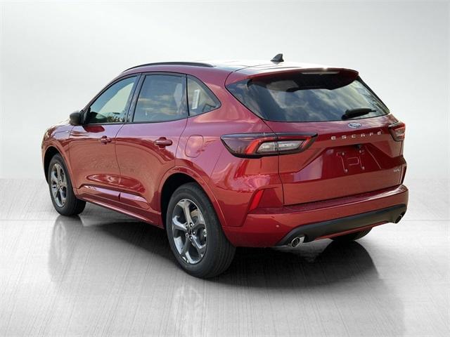 new 2024 Ford Escape car, priced at $29,608