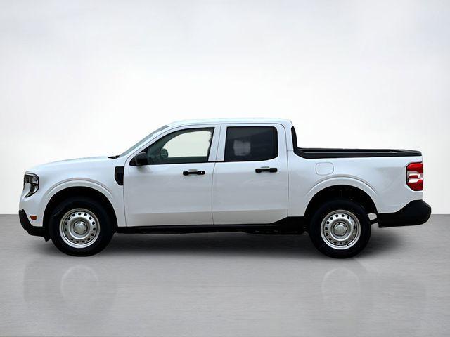 new 2025 Ford Maverick car, priced at $28,852