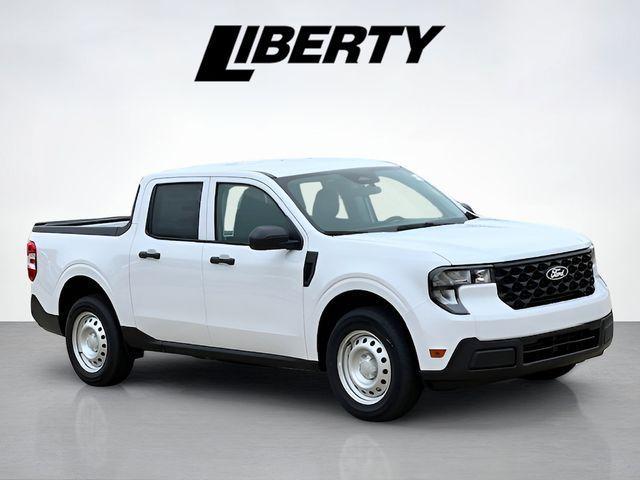 new 2025 Ford Maverick car, priced at $28,852