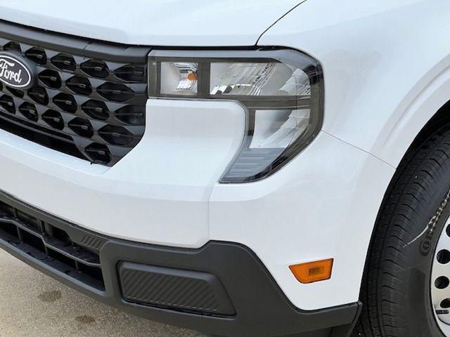 new 2025 Ford Maverick car, priced at $28,852
