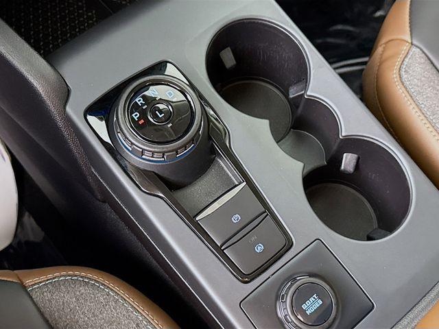 used 2024 Ford Bronco Sport car, priced at $32,990