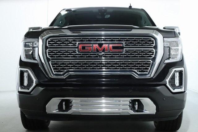 used 2019 GMC Sierra 1500 car, priced at $34,972