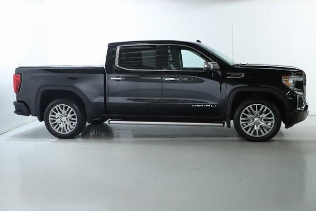 used 2019 GMC Sierra 1500 car, priced at $34,972