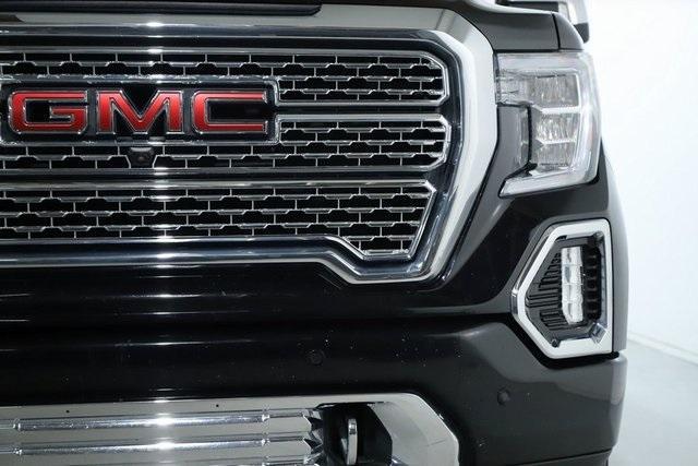 used 2019 GMC Sierra 1500 car, priced at $34,972