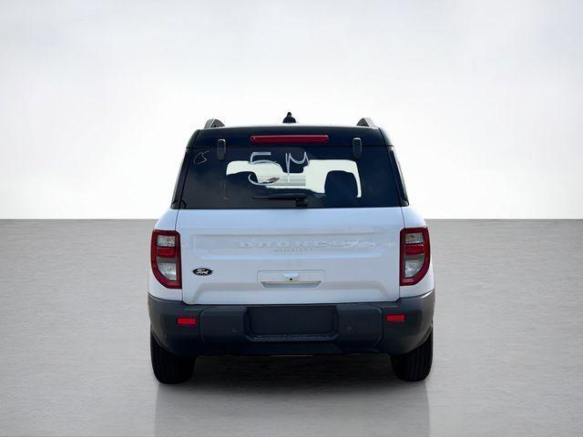 new 2025 Ford Bronco Sport car, priced at $38,228