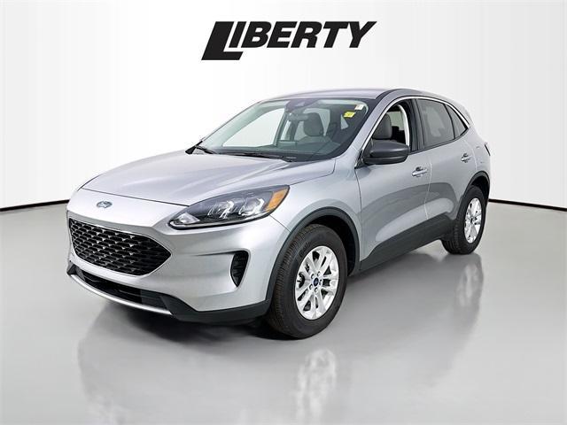 used 2022 Ford Escape car, priced at $20,990