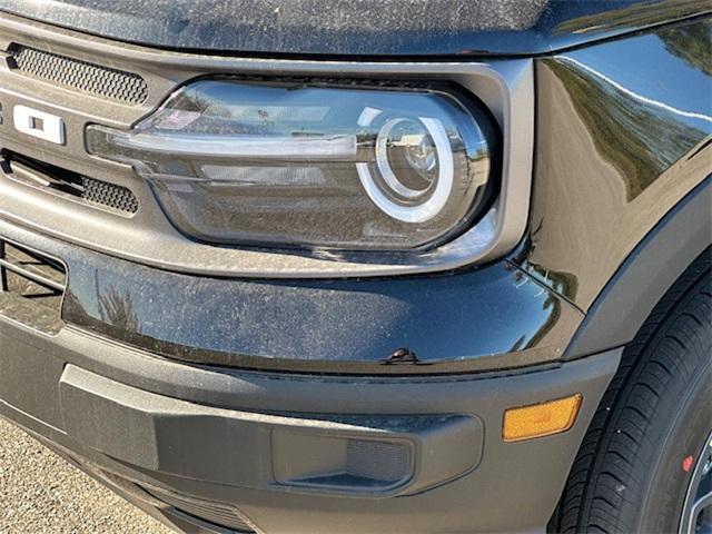 new 2024 Ford Bronco Sport car, priced at $30,640