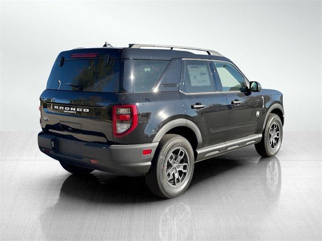 new 2024 Ford Bronco Sport car, priced at $30,640