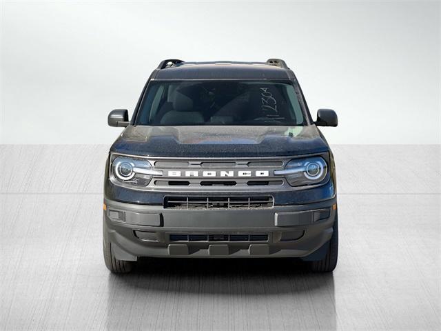 new 2024 Ford Bronco Sport car, priced at $30,640