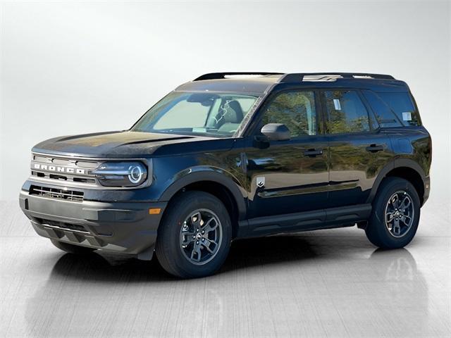 new 2024 Ford Bronco Sport car, priced at $30,640