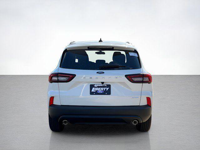 new 2025 Ford Escape car, priced at $33,010
